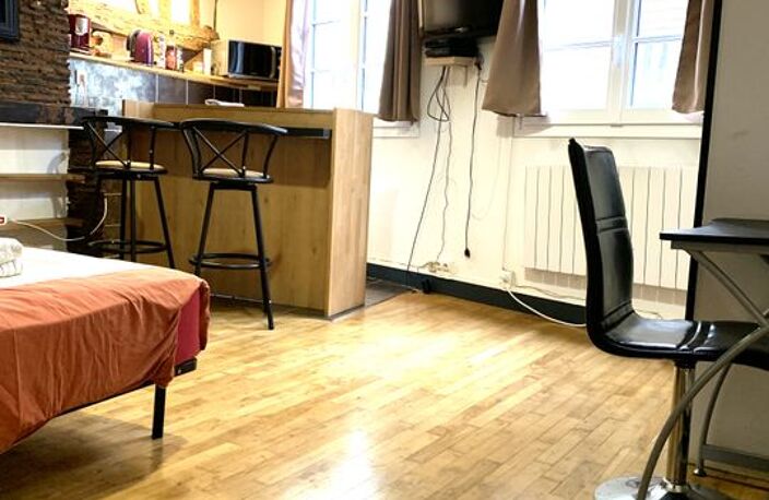 Studio de 20m2 à louer sur Limoges — photo 4
