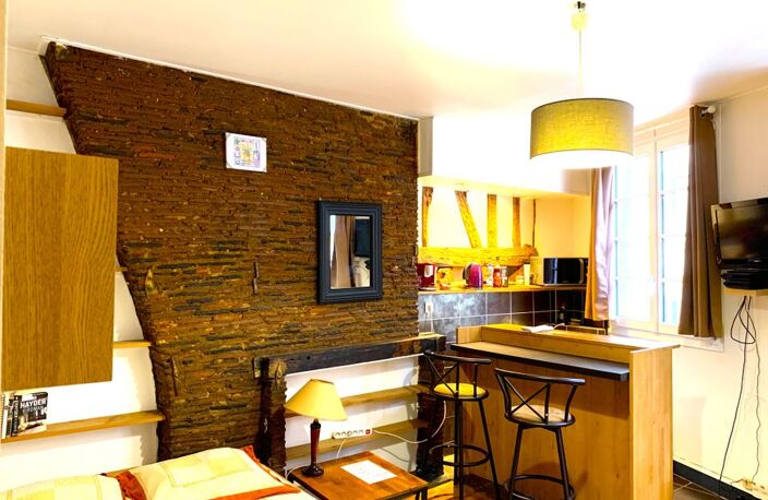 Studio de 20m2 à louer sur Limoges — photo 5