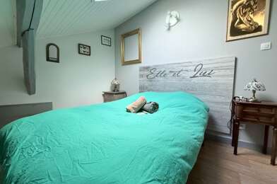 Appartement 2 pièces 535 €