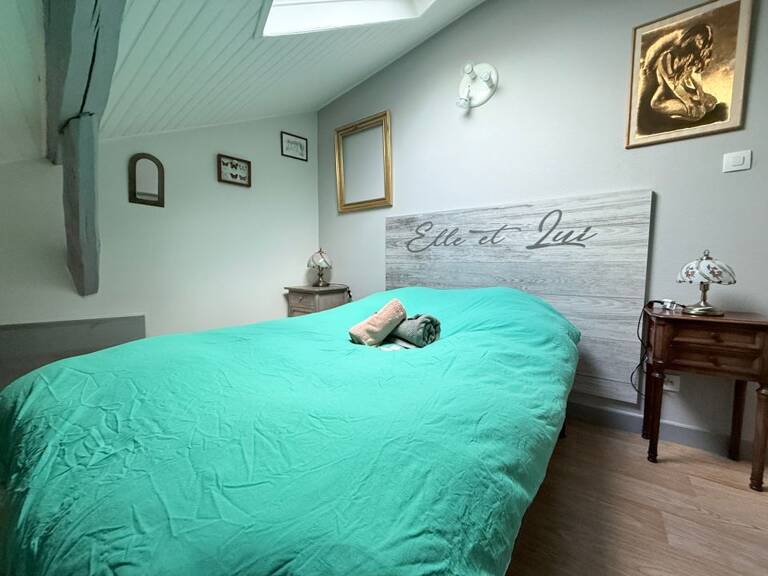 Appartement de 27m2 à louer sur Limoges — photo 1