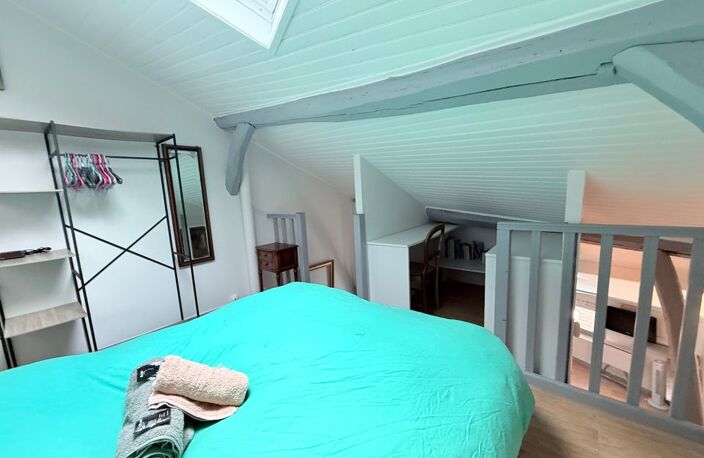Appartement de 27m2 à louer sur Limoges — photo 2