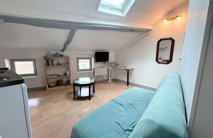 Appartement de 27m2 à louer sur Limoges — photo 3