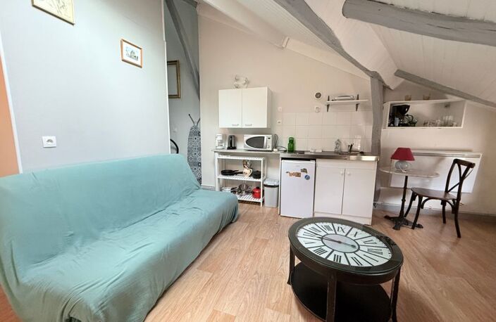 Appartement de 27m2 à louer sur Limoges — photo 4