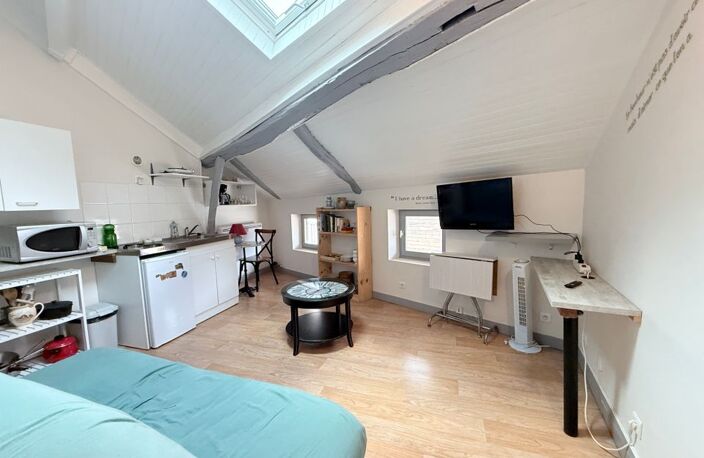 Appartement de 27m2 à louer sur Limoges — photo 5