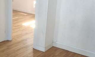 Appartement 4 Pièces 70 m² à louer à Limoges (87000)