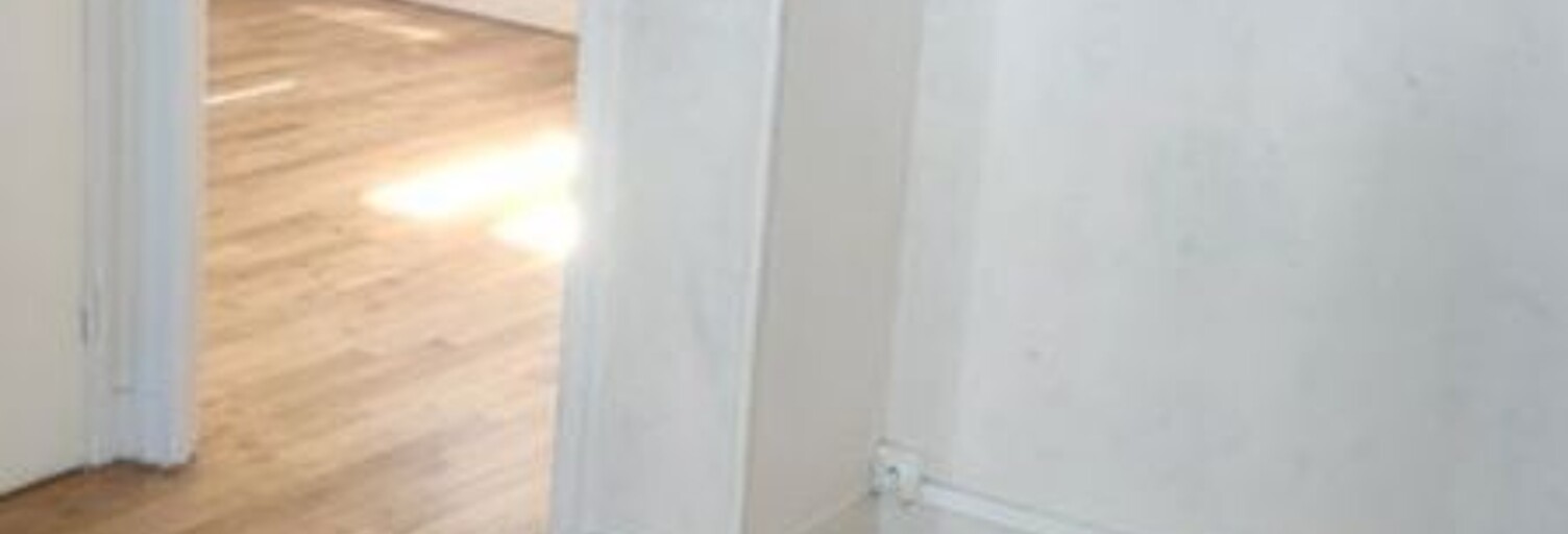 Appartement 4 Pièces 70 m² à louer à Limoges (87000)