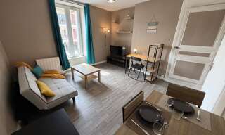 Appartement 2 Pièces 42 m² à louer à Limoges (87000)