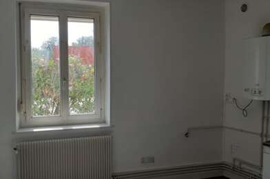 Appartement 3 pièces 585 €