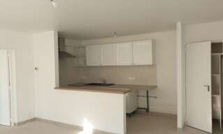 Appartement 2 Pièces 45 m² à louer à Sens (89100)