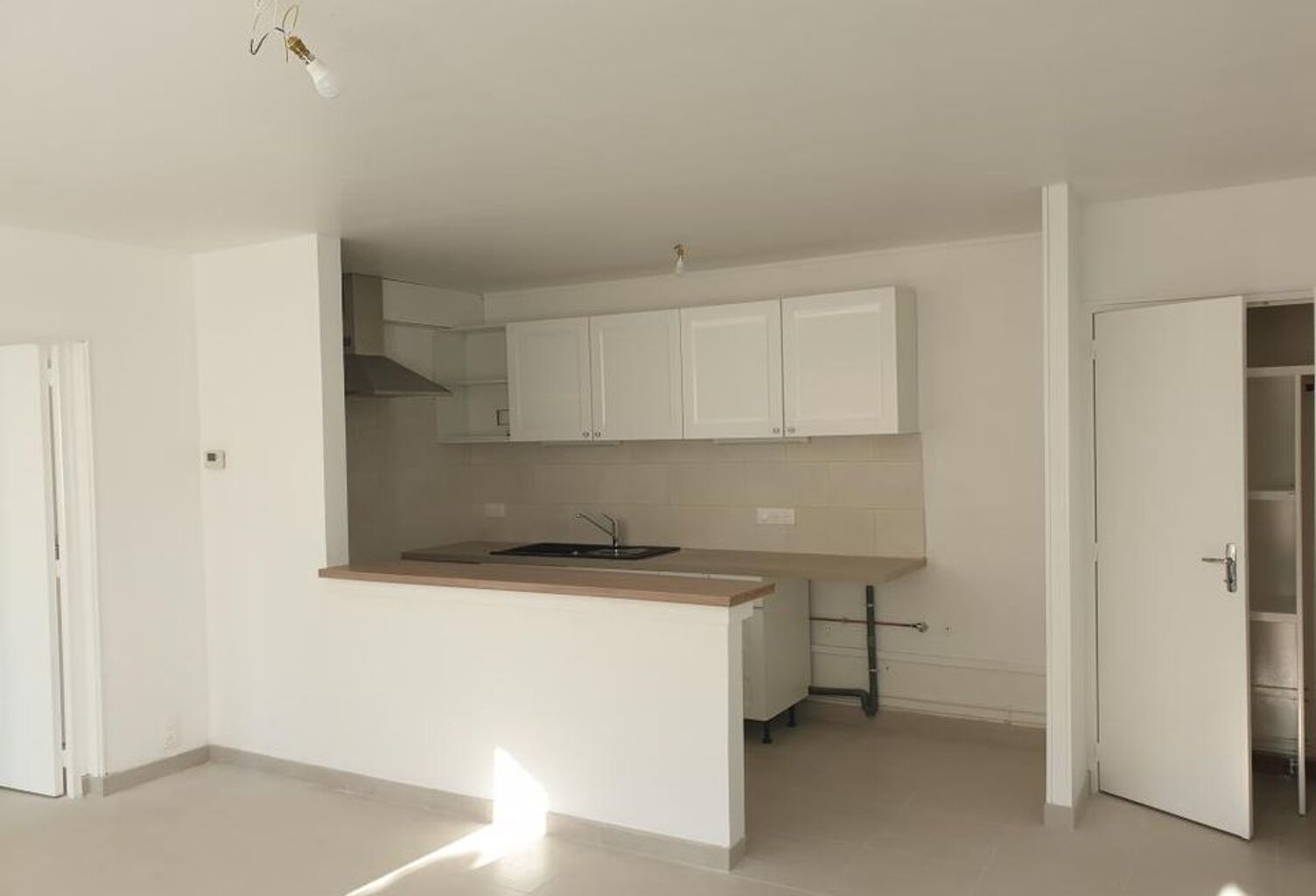 Appartement de 45m2 à louer sur Sens — photo 1
