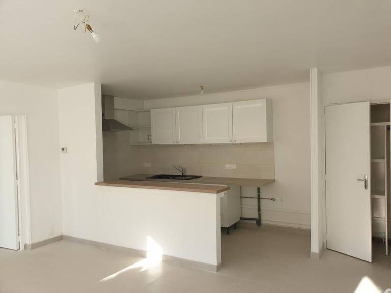 Appartement de 45m2 à louer sur Sens — photo 1