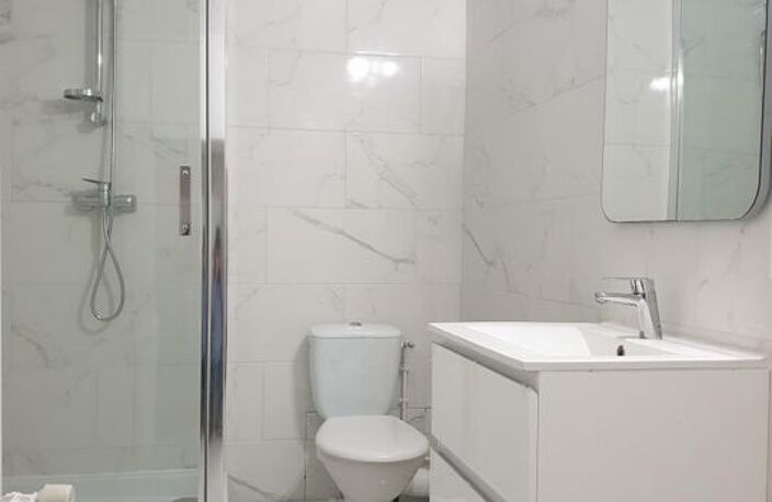 Appartement de 45m2 à louer sur Sens — photo 2
