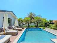 MAISON FAMILIALE D’EXCEPTION QUARTIER DES CINQ CANTONS - ANGLET — photo 2