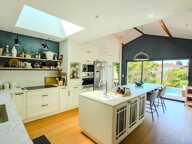 MAISON FAMILIALE D’EXCEPTION QUARTIER DES CINQ CANTONS - ANGLET — photo 4