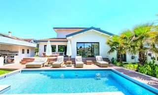 Maison 5 Pièces 230 m² à vendre à Anglet (64600)