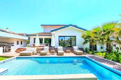 Maison 5 pièces 2120000 €