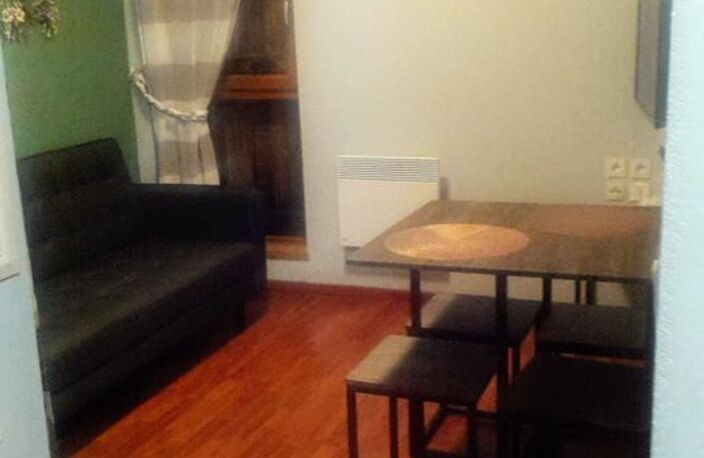 Maison de 30m2 à louer sur Mercus-Garrabet — photo 3