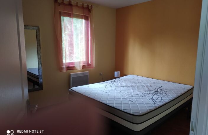 Maison de 30m2 à louer sur Mercus-Garrabet — photo 4