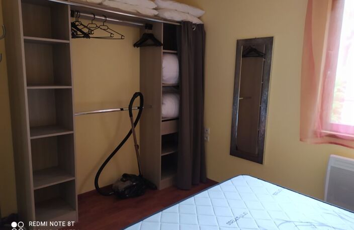 Maison de 30m2 à louer sur Mercus-Garrabet — photo 5