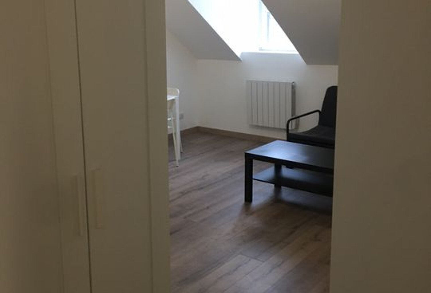 Appartement de 38m2 à louer sur Belfort — photo 1