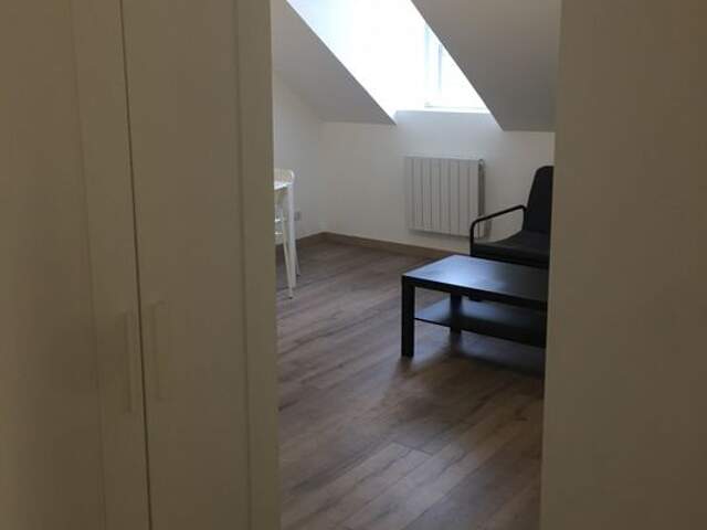 Appartement de 38m2 à louer sur Belfort — photo du bien