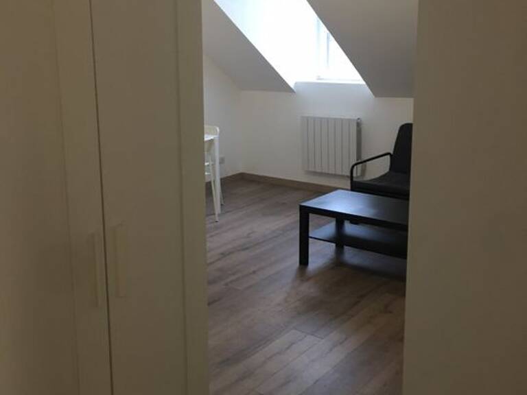 Appartement de 38m2 à louer sur Belfort — photo 1