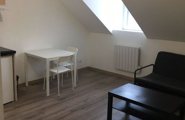 Appartement de 38m2 à louer sur Belfort — photo 2