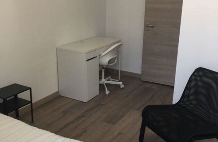 Appartement de 38m2 à louer sur Belfort — photo 3