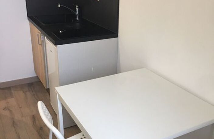 Appartement de 38m2 à louer sur Belfort — photo 4