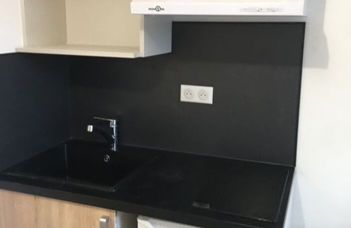 Appartement de 38m2 à louer sur Belfort — photo 5