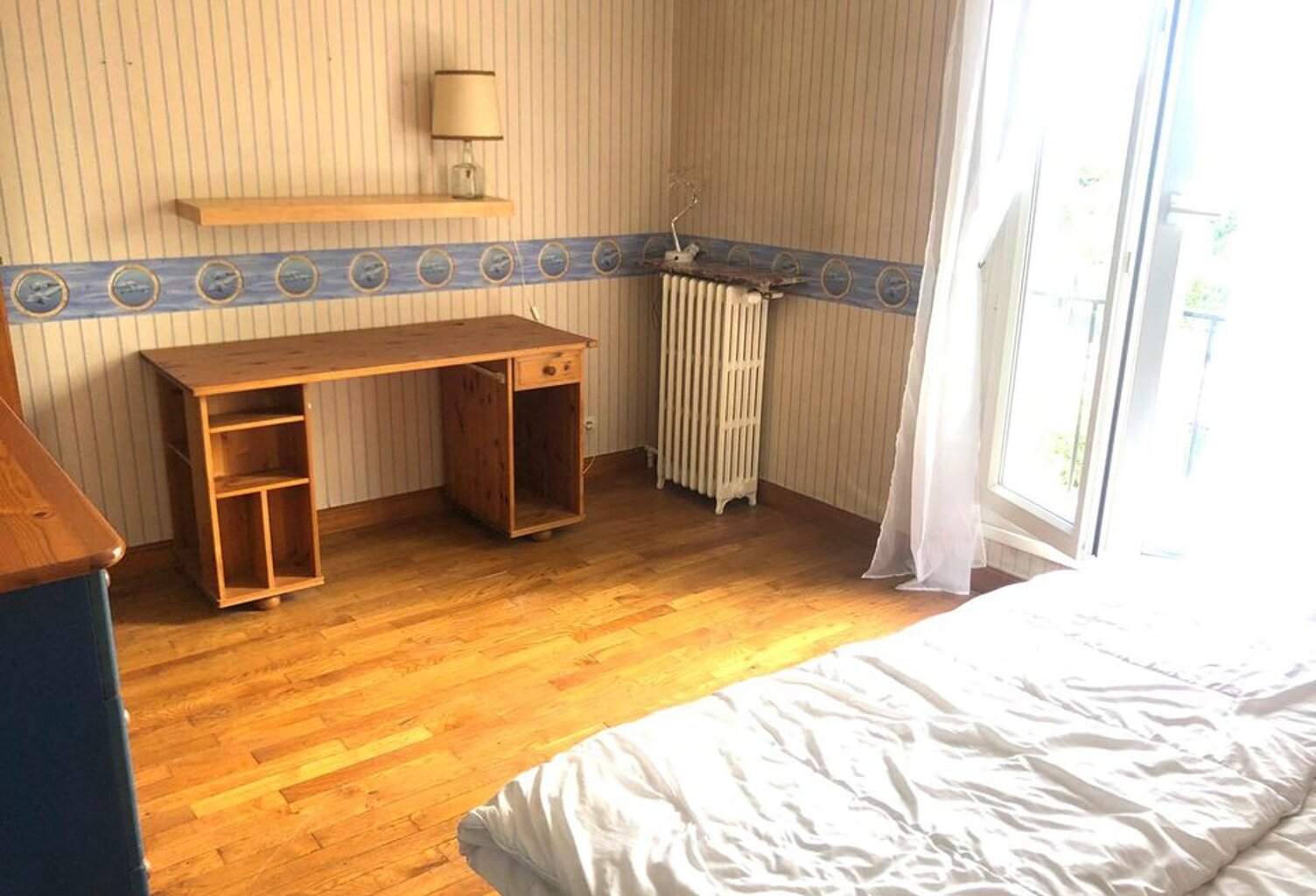 Chambre de 15m2 à louer sur Athis-Mons — photo 1