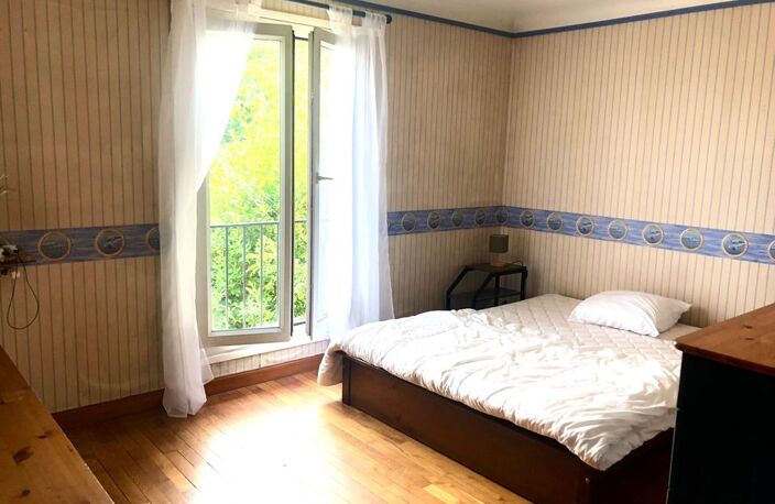Chambre de 15m2 à louer sur Athis-Mons — photo 3