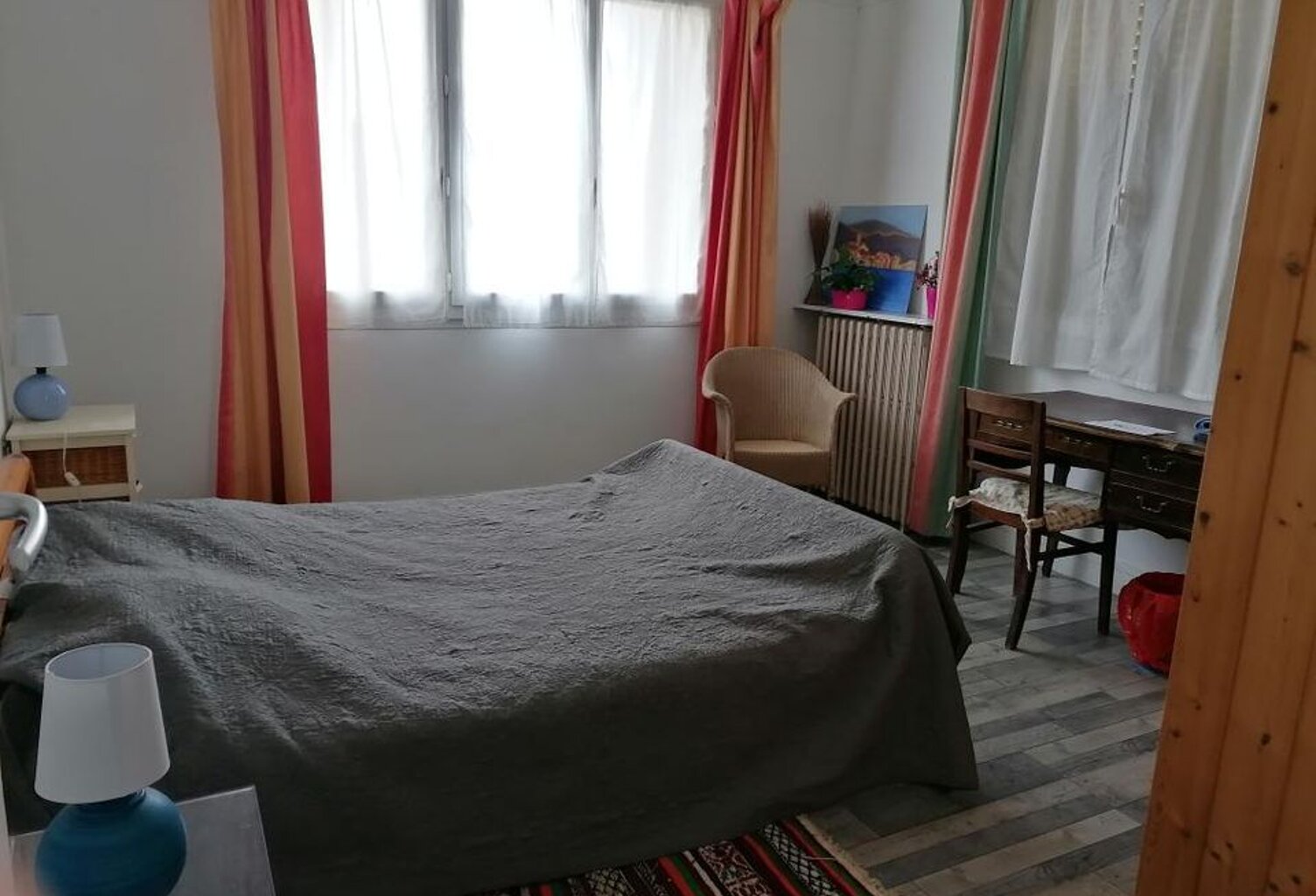 Chambre de 16m2 à louer sur Athis-Mons — photo 1
