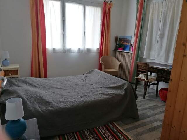 Chambre de 16m2 à louer sur Athis-Mons — photo du bien
