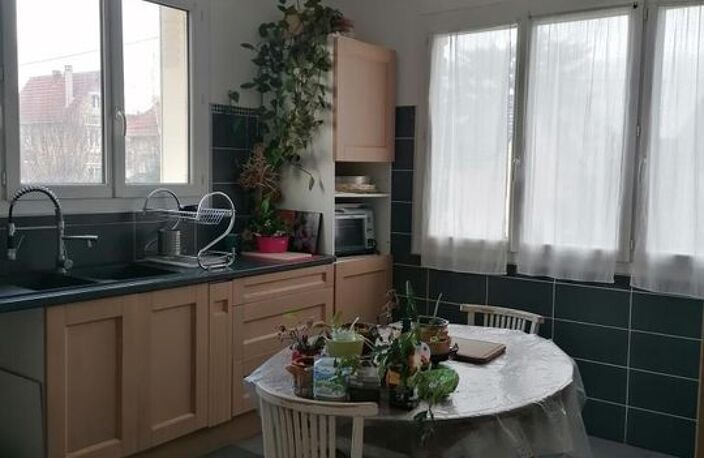 Chambre de 16m2 à louer sur Athis-Mons — photo 2