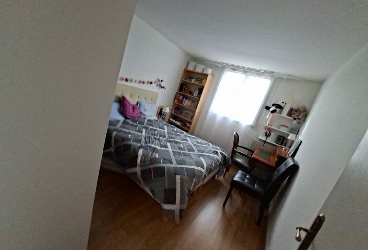 Chambre de 15m2 à louer sur Brétigny-sur-Orge — photo 1