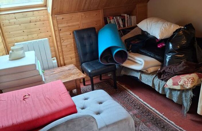 Chambre de 15m2 à louer sur Brétigny-sur-Orge — photo 4