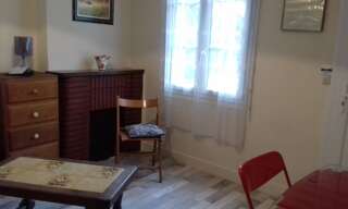 Appartement 1 Pièce 24 m² à louer à Bures-sur-Yvette (91440)