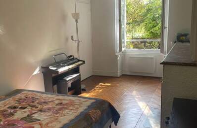 Appartement de 43m2 à louer sur Étampes — photo du bien