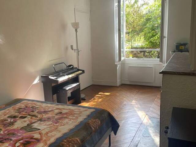 Appartement de 43m2 à louer sur Étampes — photo du bien