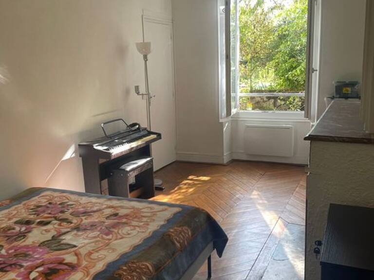 Appartement de 43m2 à louer sur Étampes — photo 1