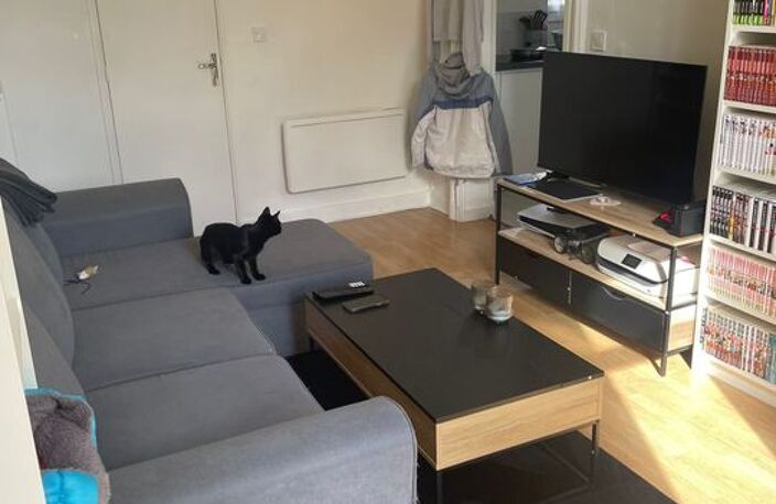 Appartement de 43m2 à louer sur Étampes — photo 2