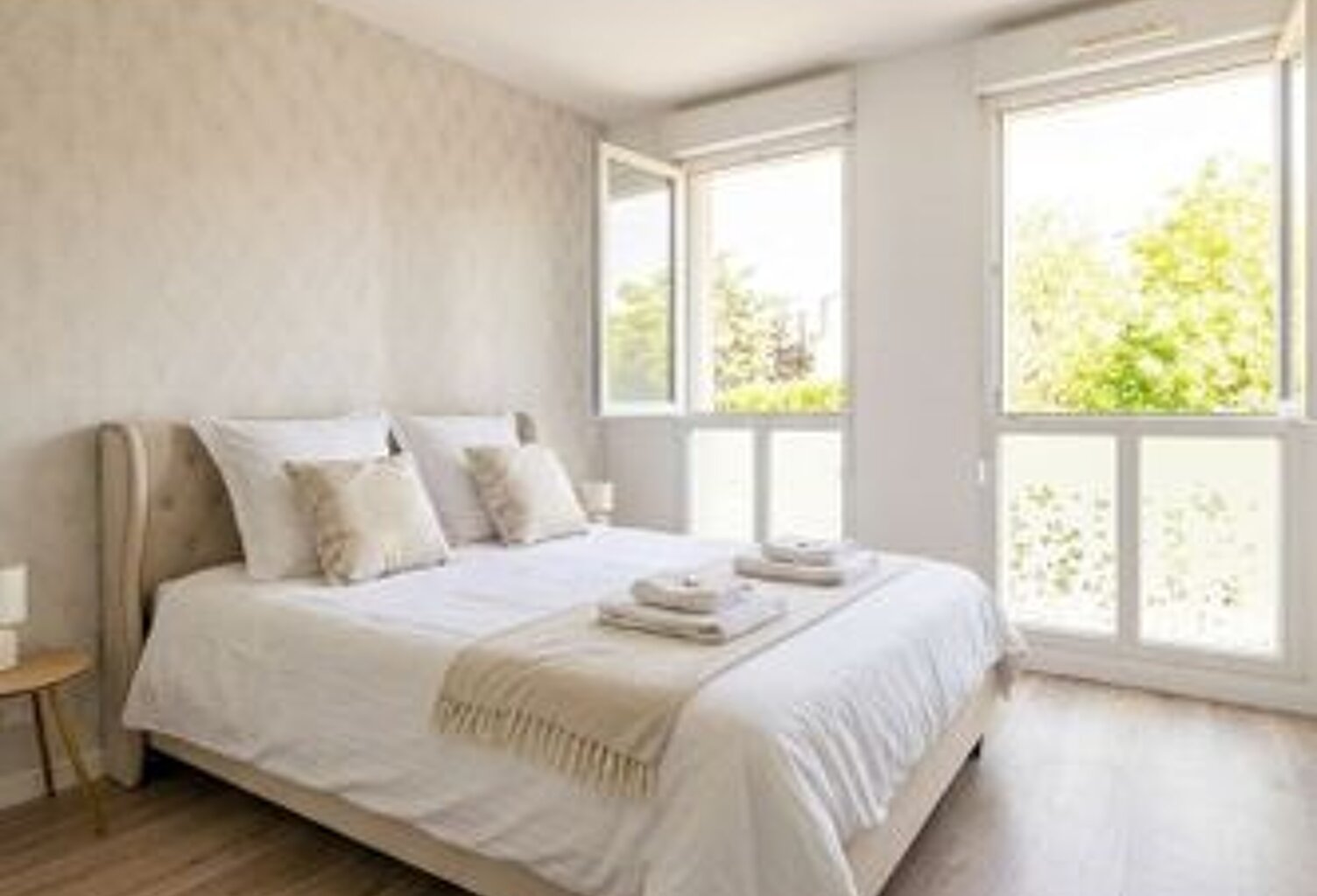 Appartement de 83m2 à louer sur Évry — photo 1