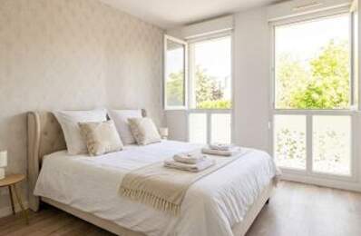 Appartement de 83m2 à louer sur Évry — photo du bien