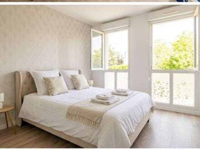 Appartement de 83m2 à louer sur Évry — photo du bien