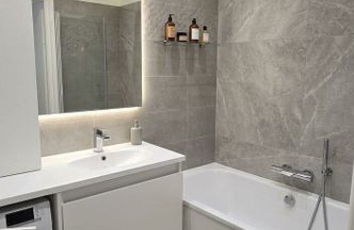 Appartement de 83m2 à louer sur Évry — photo 2