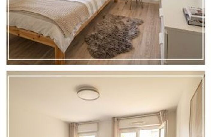 Appartement de 83m2 à louer sur Évry — photo 3