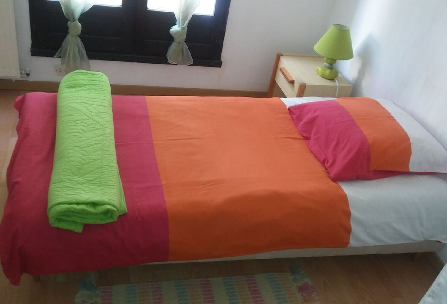 Chambre de 10m2 à louer sur Évry — photo 1