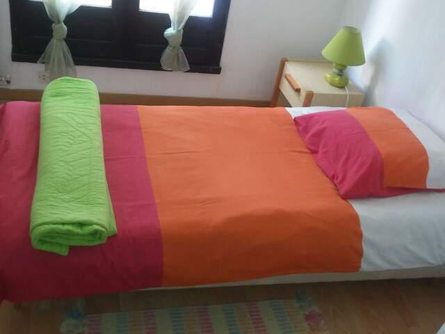 Chambre de 10m2 à louer sur Évry — photo du bien