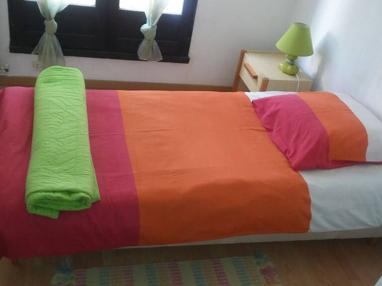 Chambre de 10m2 à louer sur Évry — photo 1